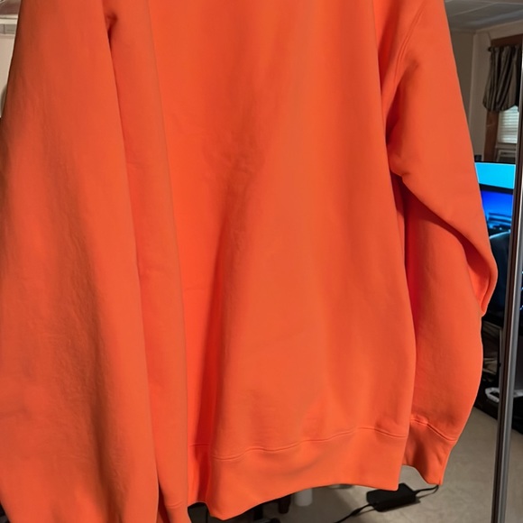 Supreme xxl hoody - Picture 8 of 9